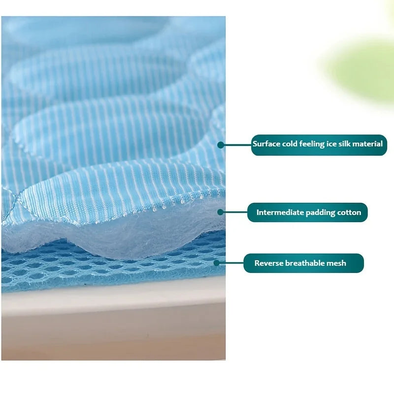 FrostPaw Pet Cooling Mat