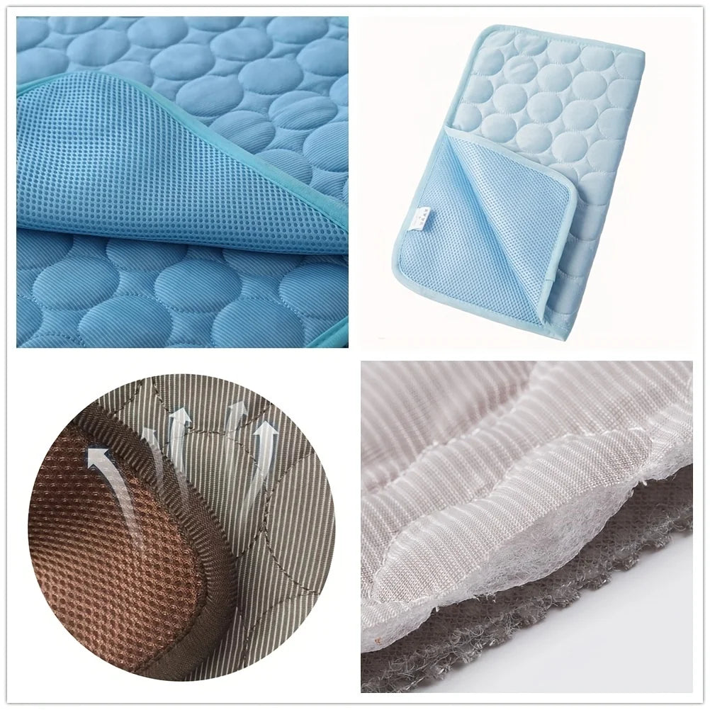 FrostPaw Pet Cooling Mat