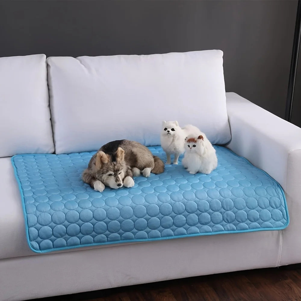 FrostPaw Pet Cooling Mat
