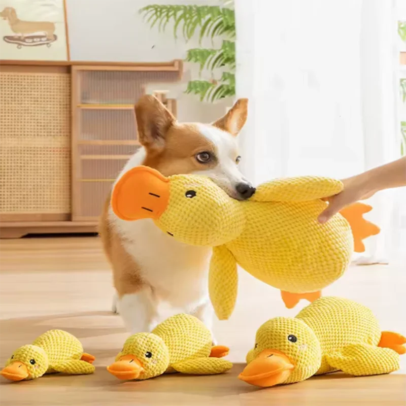 ChewMate Duck