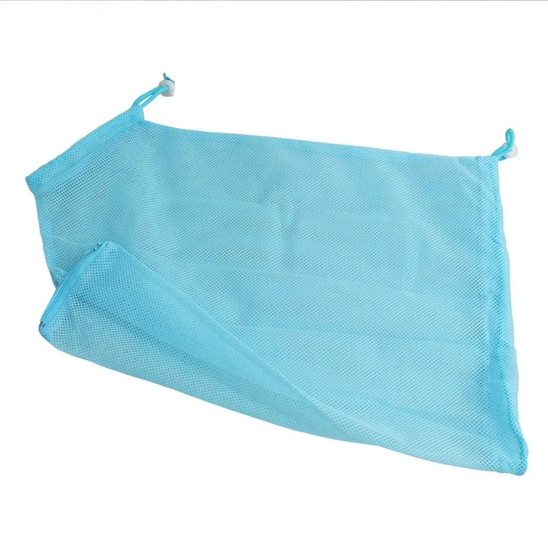 BreezyPaws Cat Grooming Bag