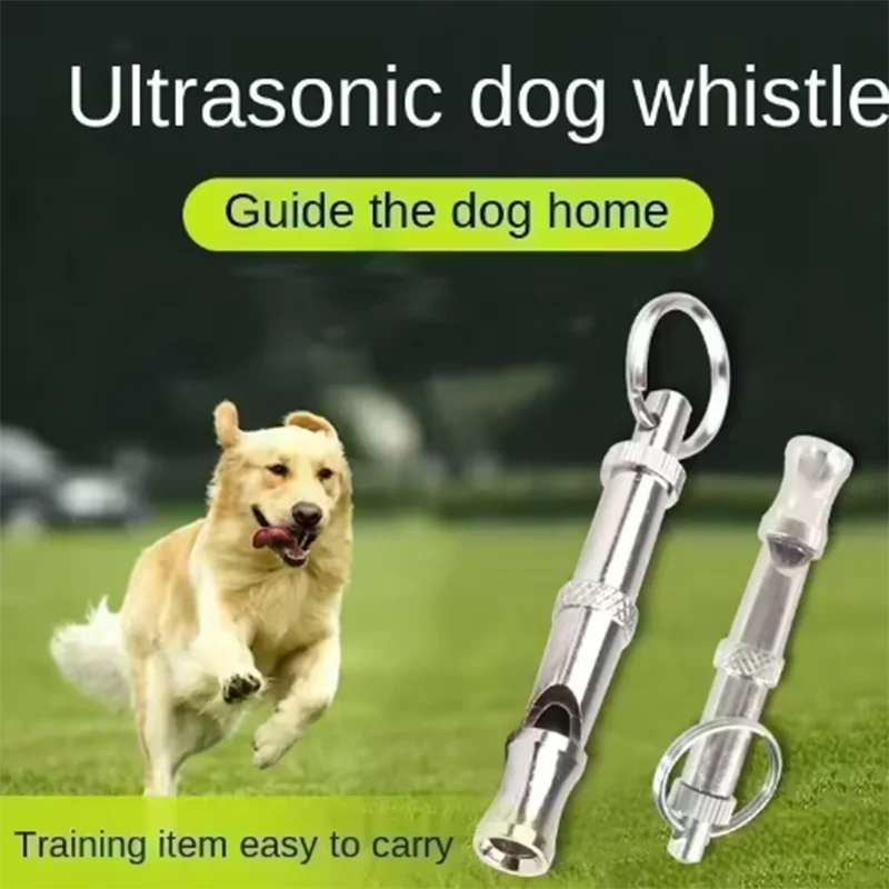 PawTune Ultrasonic Dog training Whistle