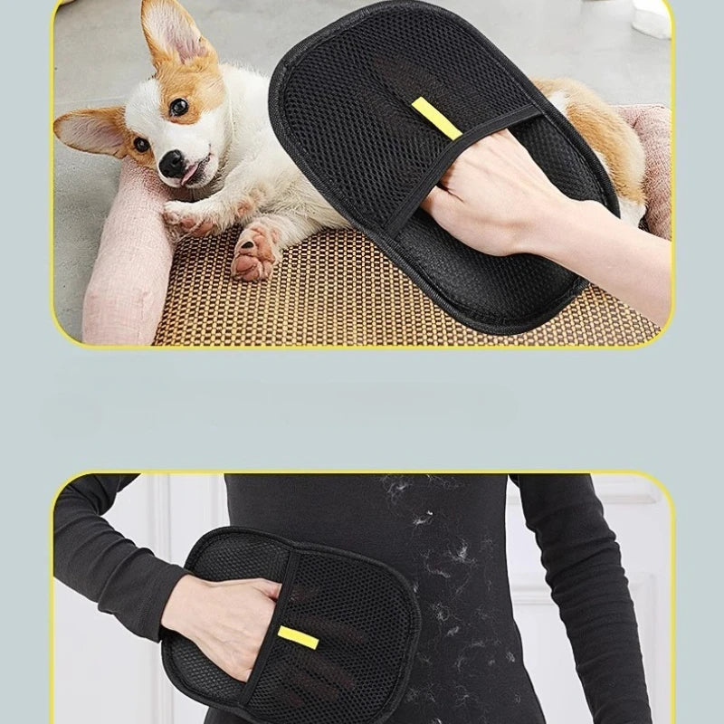 HairHero™ Glove