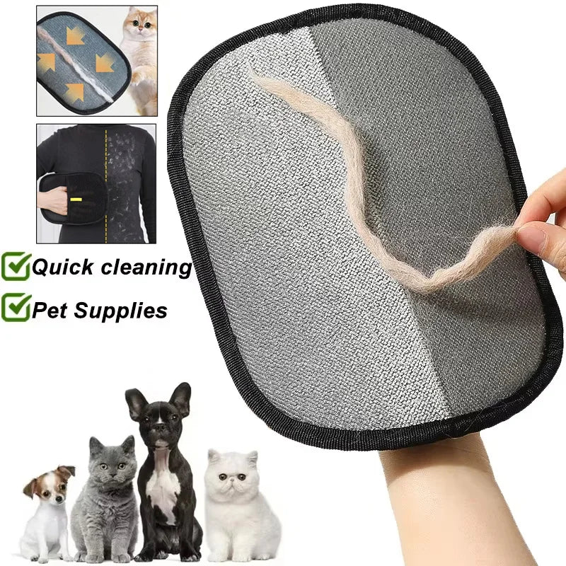 HairHero™ Glove