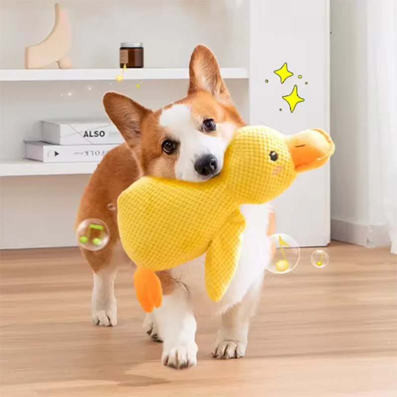 ChewMate Duck