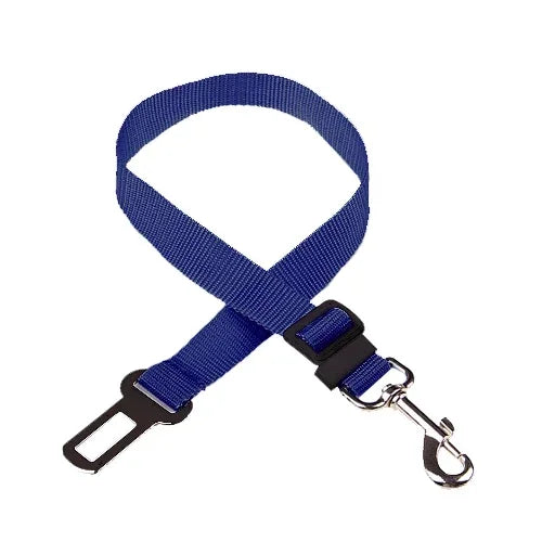 SafeRide Adjustable Pet Seat Belt