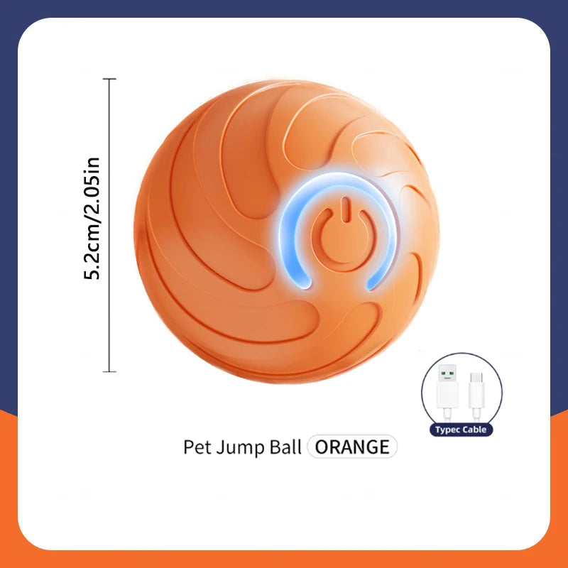 PlayMotion Smart Pet Ball