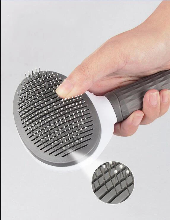ShinyCoat Brush