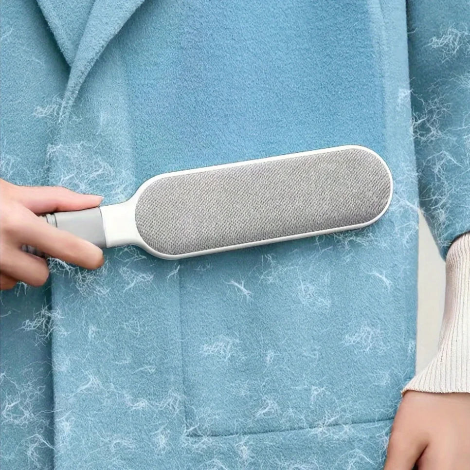 FurSweep Double-Sided Lint Brush