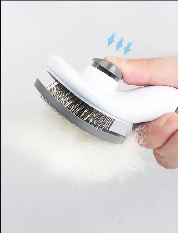 ShinyCoat Brush
