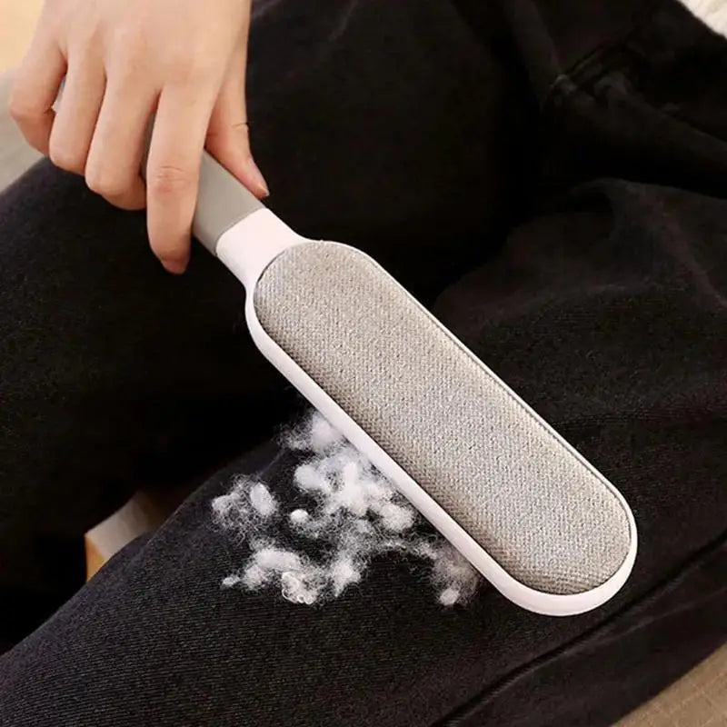 FurSweep Double-Sided Lint Brush
