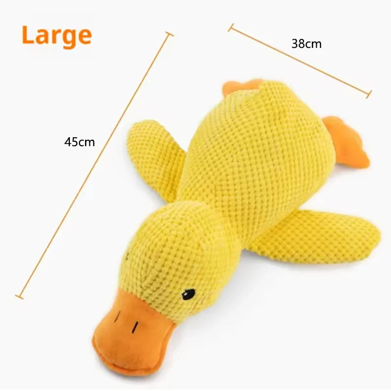 ChewMate Duck
