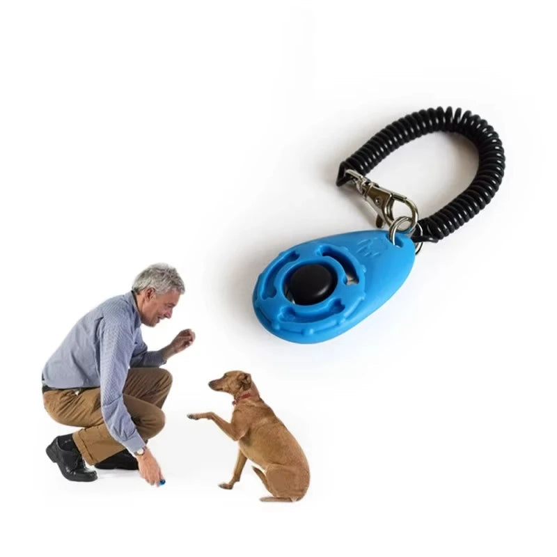 ClickMate Dog Training Clicker