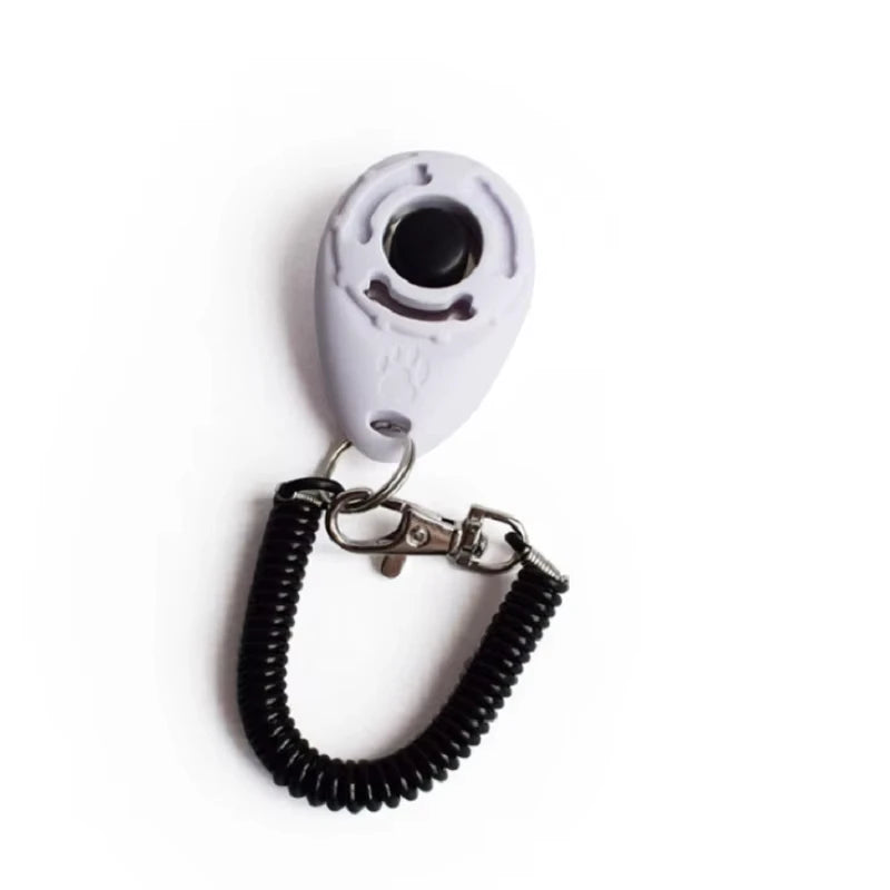 ClickMate Dog Training Clicker