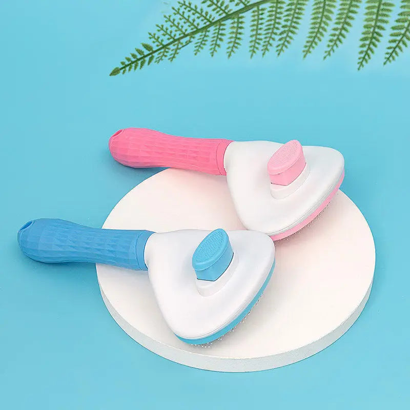 ShinyCoat Brush