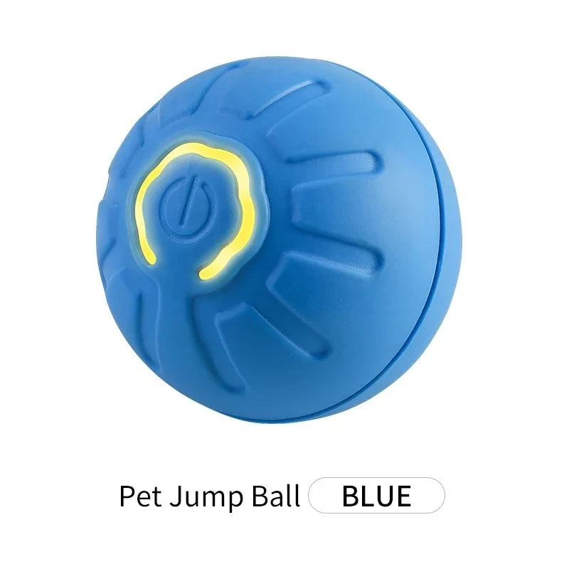 BounceBuddy Smart Pet Ball