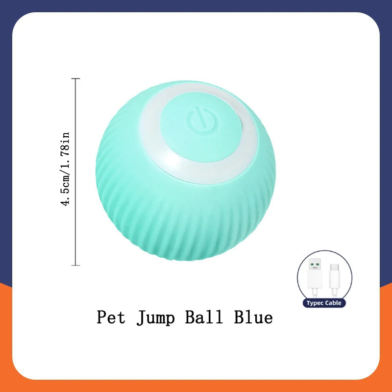 PlayMotion Smart Pet Ball