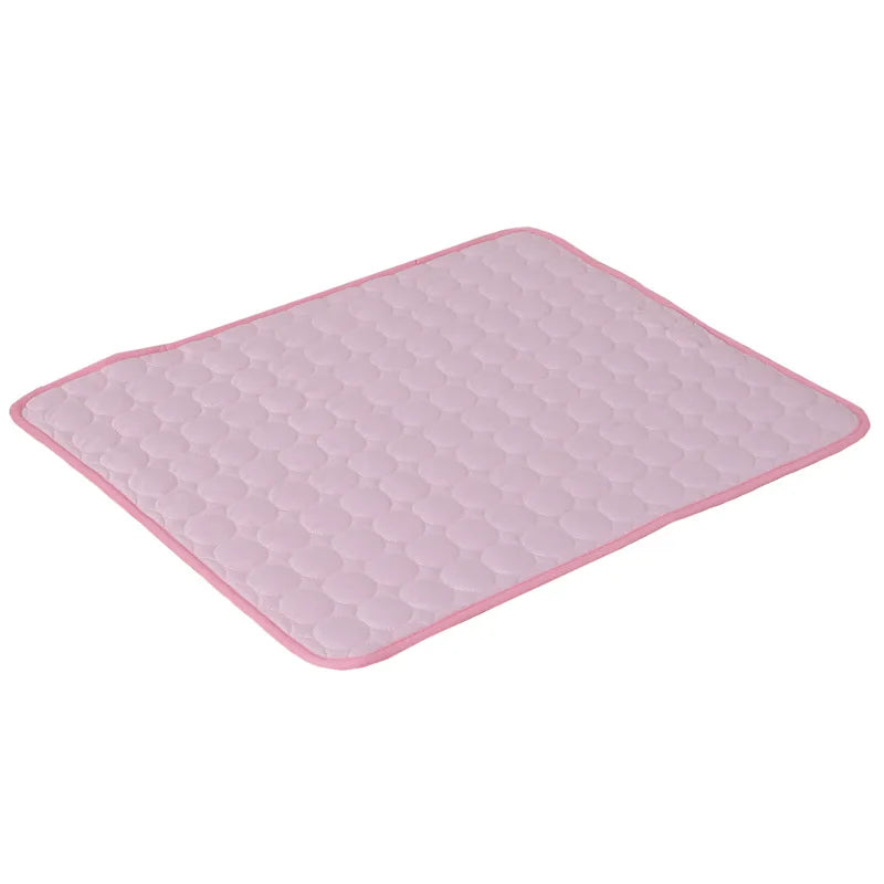 FrostPaw Pet Cooling Mat