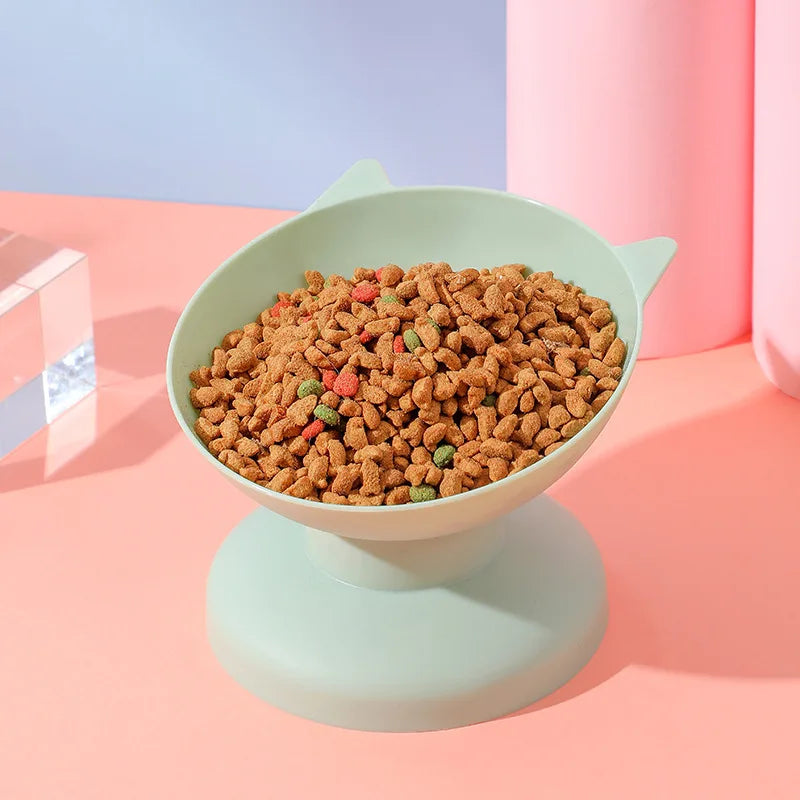 EaseBowl Anti-Choke Pet Feeder
