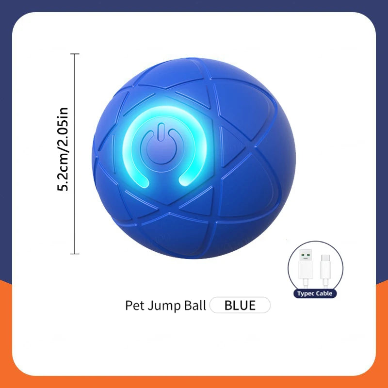 PlayMotion Smart Pet Ball