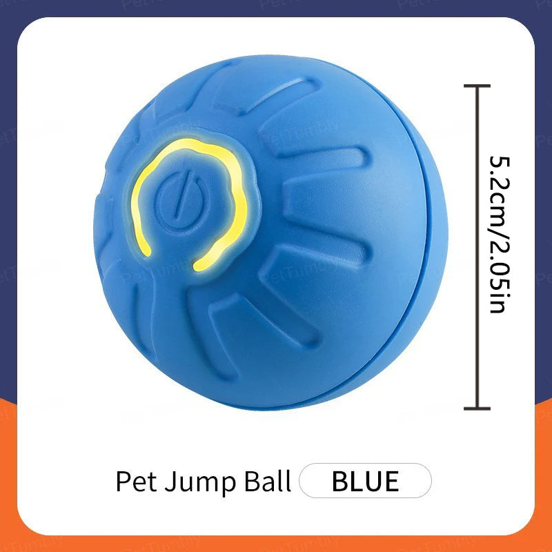 PlayMotion Smart Pet Ball