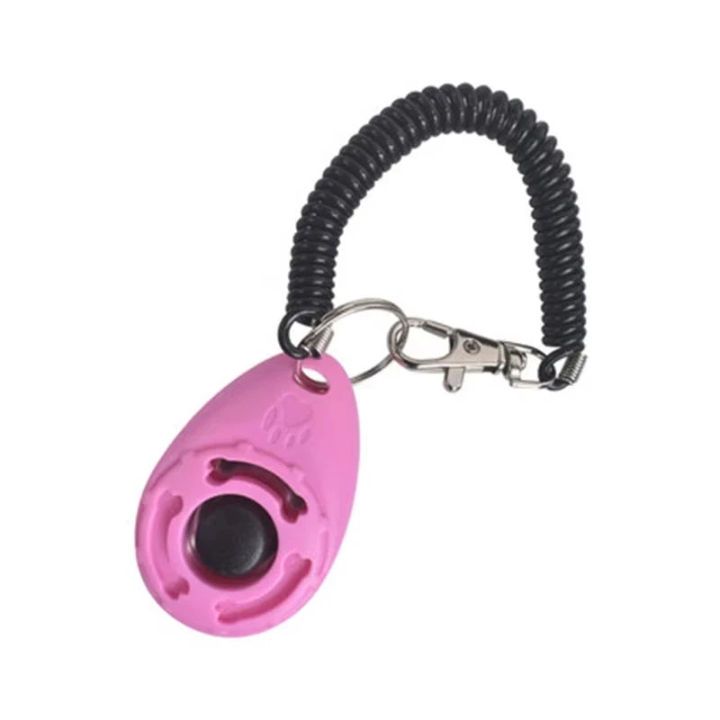 ClickMate Dog Training Clicker