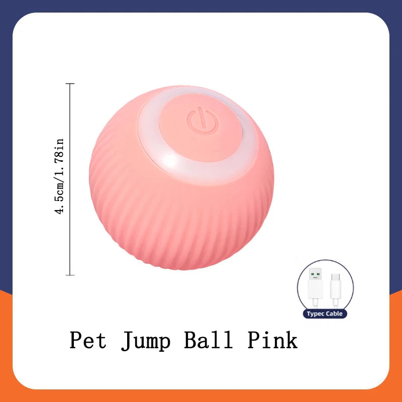 PlayMotion Smart Pet Ball