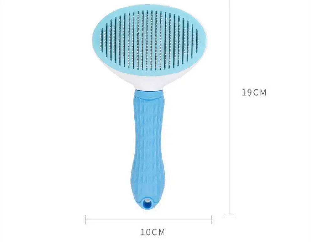 ShinyCoat Brush