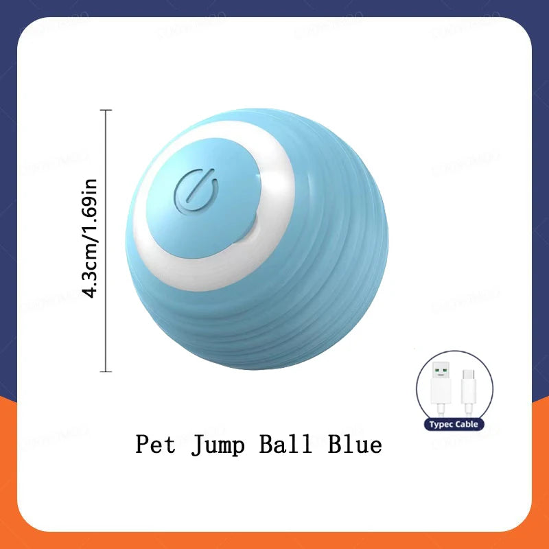 PlayMotion Smart Pet Ball