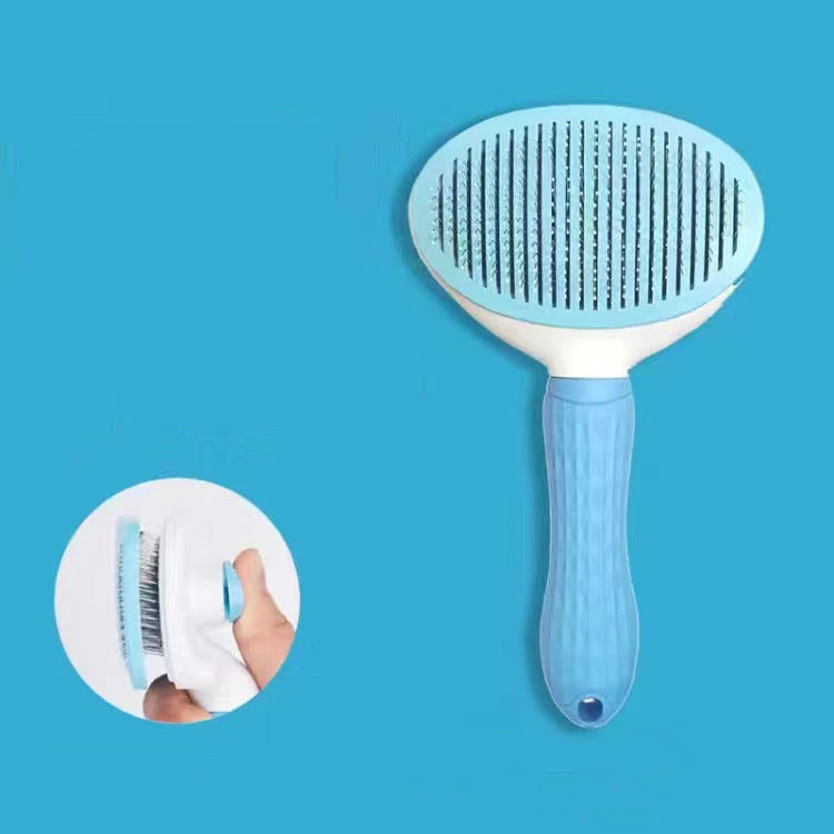 ShinyCoat Brush
