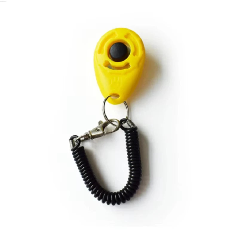 ClickMate Dog Training Clicker