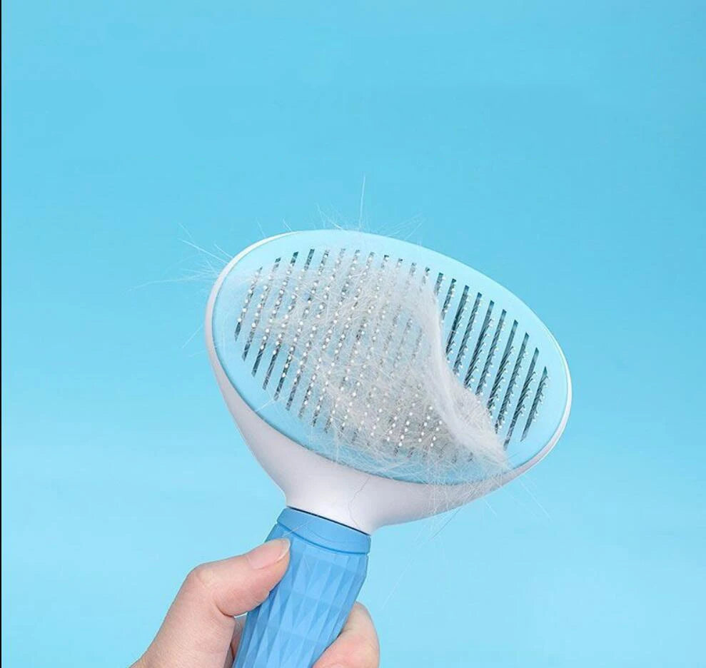 ShinyCoat Brush