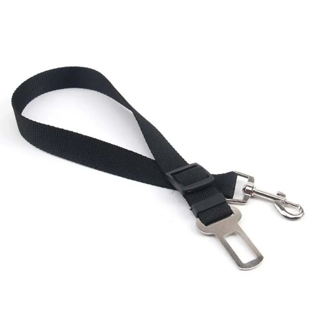 PawSecure Pet Car Safety Belt