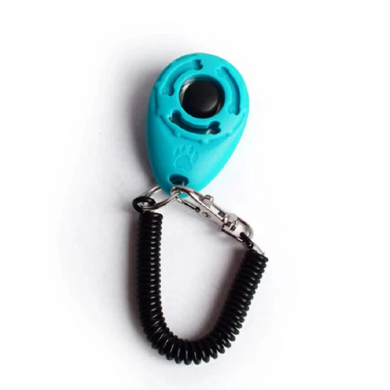 ClickMate Dog Training Clicker
