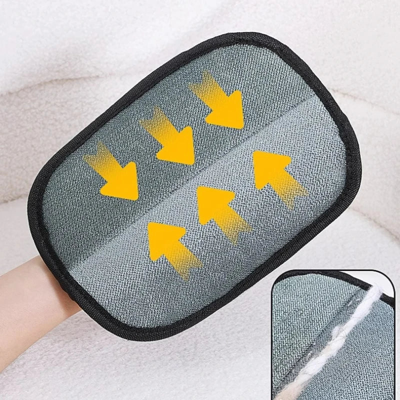 HairHero™ Glove