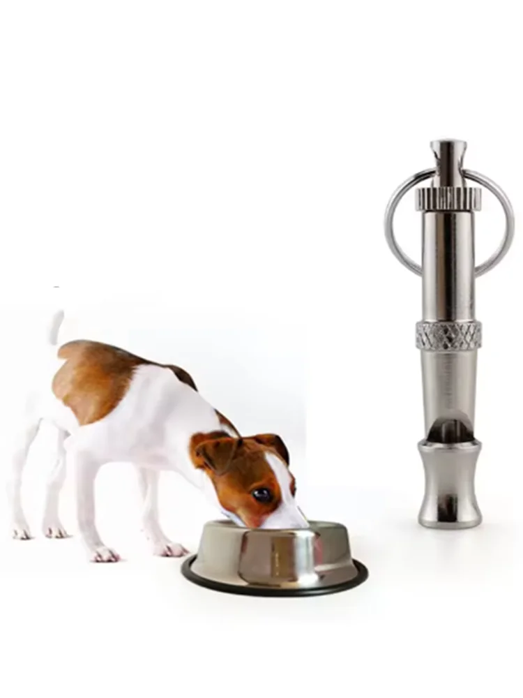 PawTune Ultrasonic Dog training Whistle