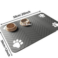 CozyPaws Waterproof Feed Mat