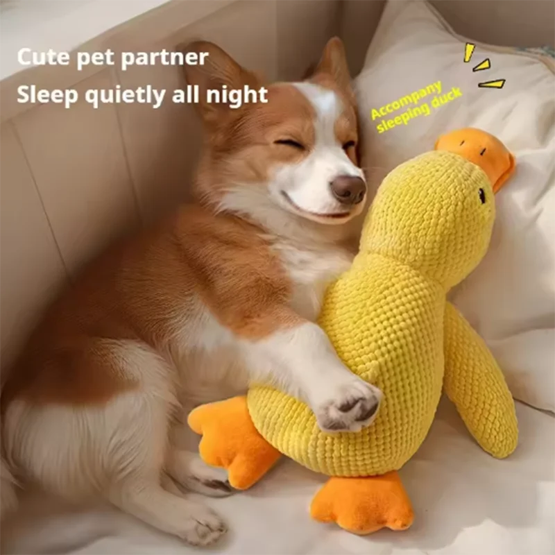 ChewMate Duck
