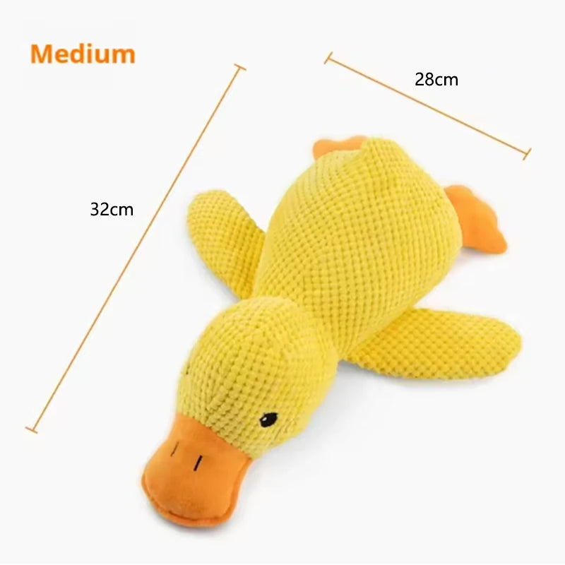 ChewMate Duck