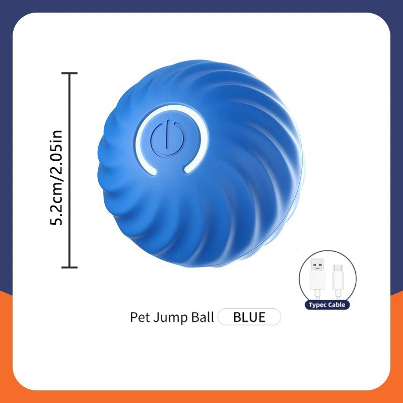 PlayMotion Smart Pet Ball