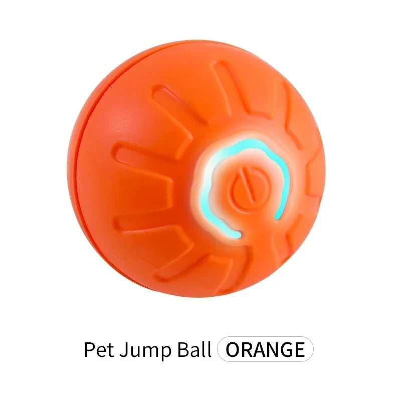 BounceBuddy Smart Pet Ball