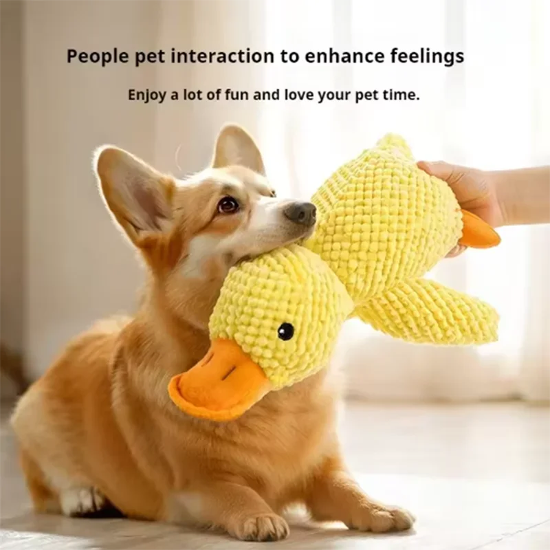 ChewMate Duck