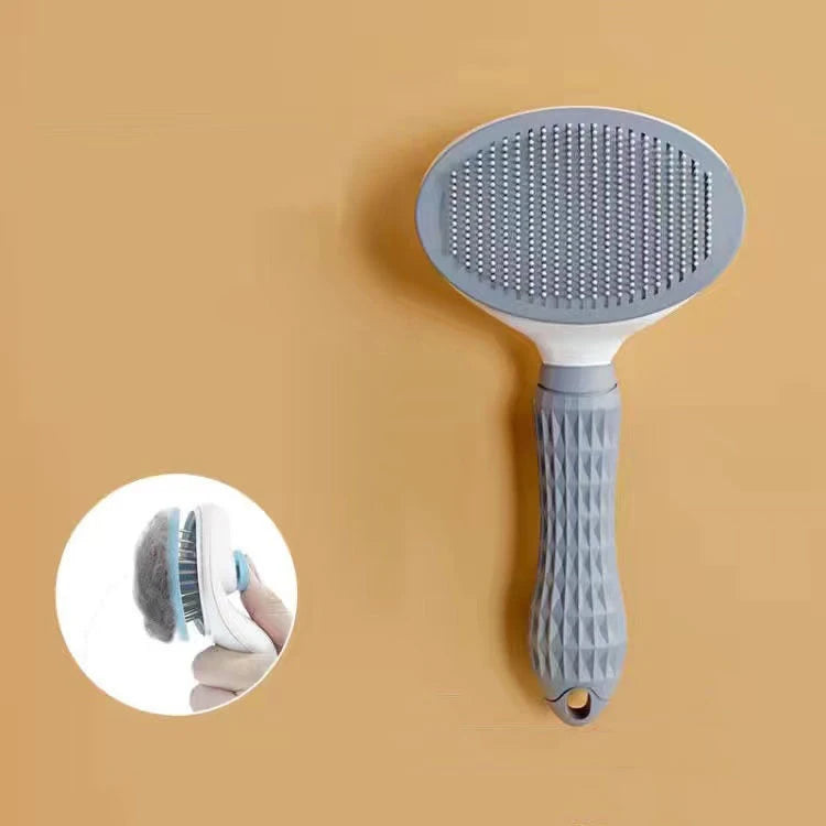 ShinyCoat Brush