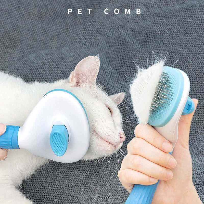 ShinyCoat Brush