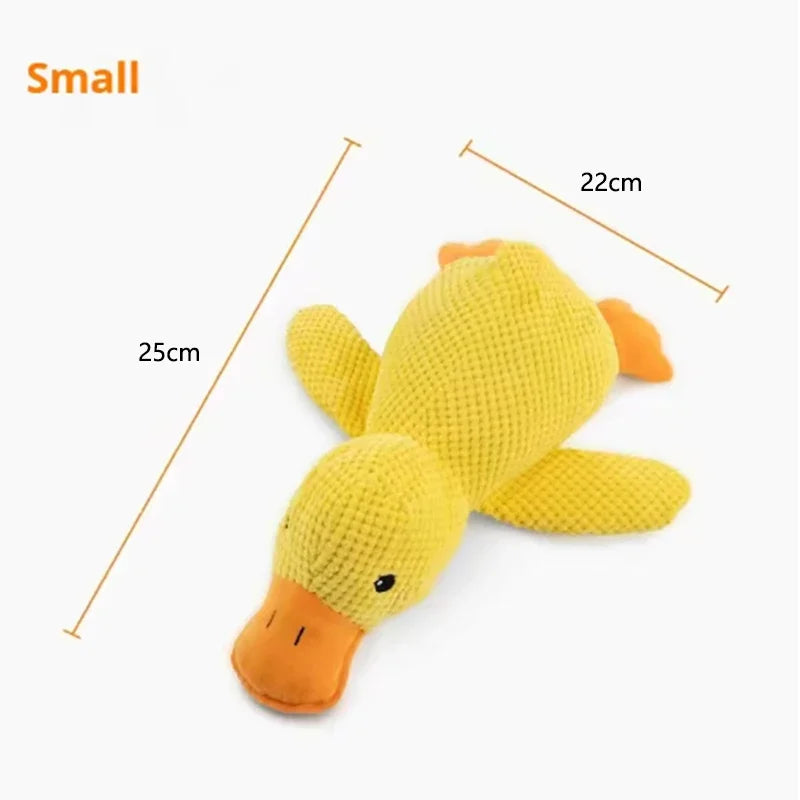 ChewMate Duck