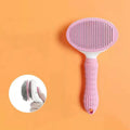 ShinyCoat Brush