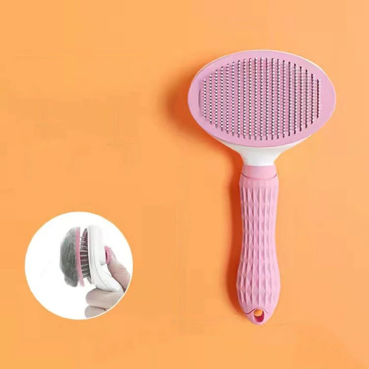 ShinyCoat Brush