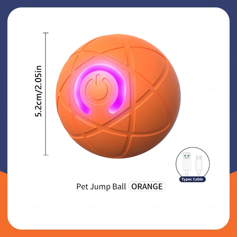 PlayMotion Smart Pet Ball