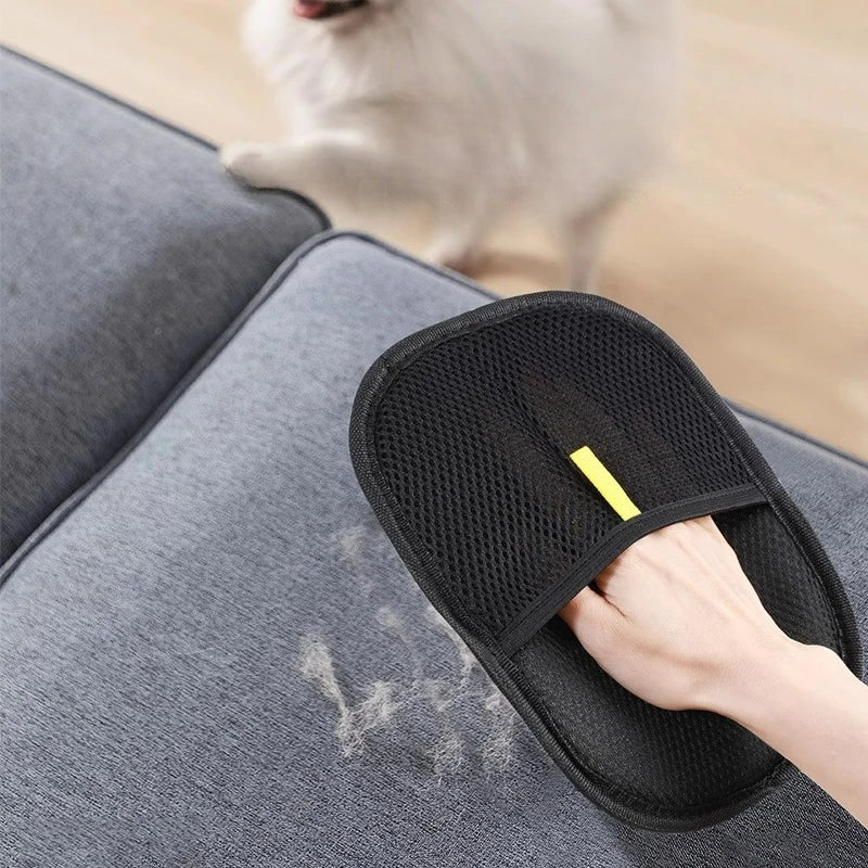 HairHero™ Glove