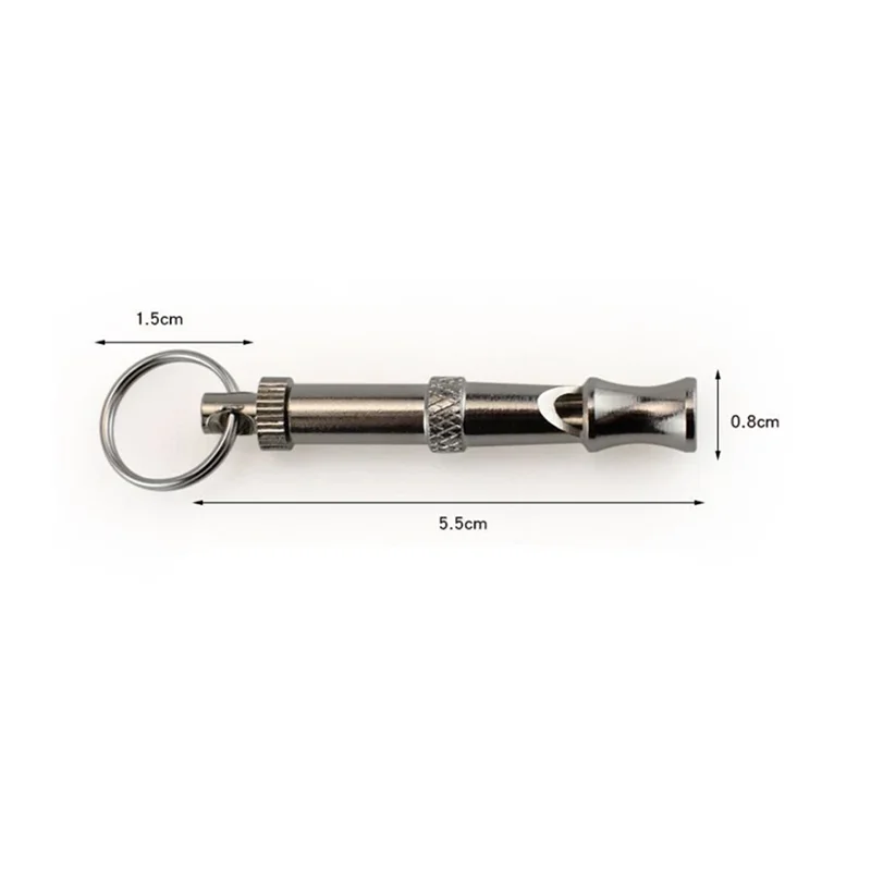 PawTune Ultrasonic Dog training Whistle